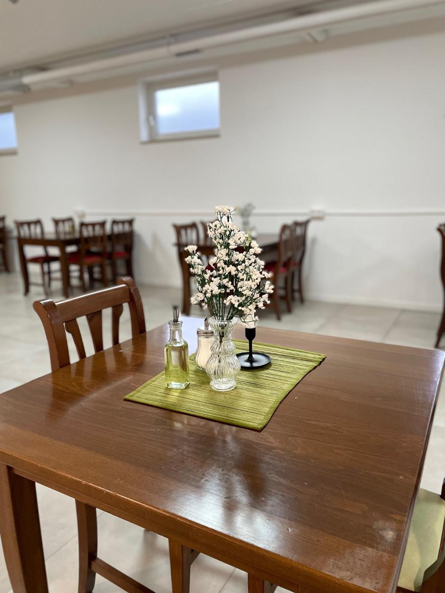 Gastpark Hotel Manching Bagian luar foto