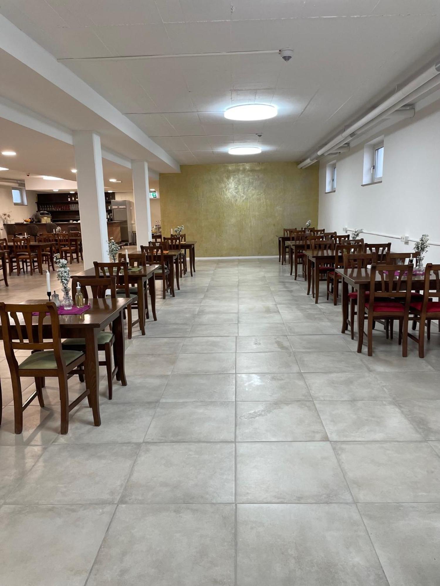 Gastpark Hotel Manching Bagian luar foto