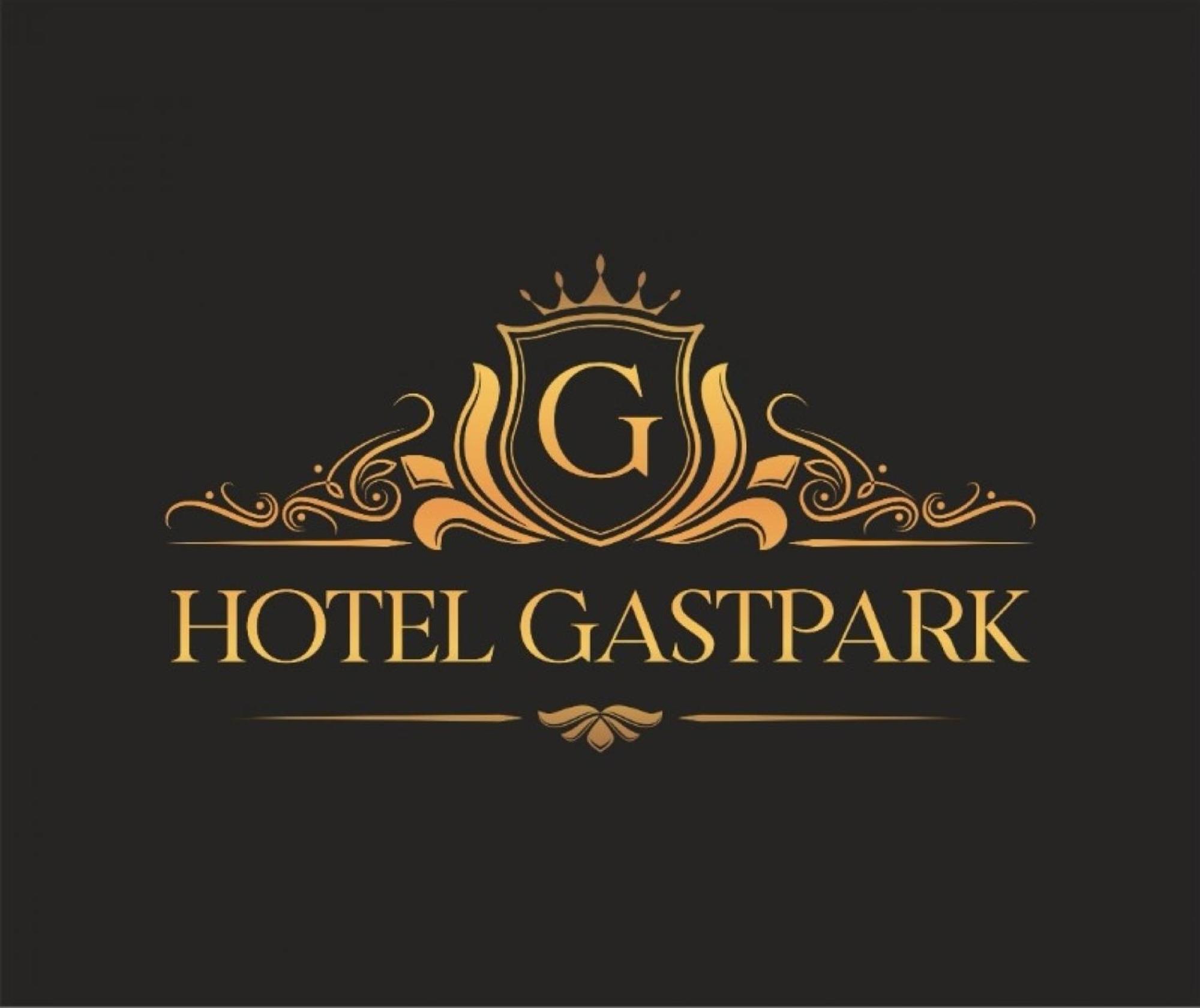 Gastpark Hotel Manching Bagian luar foto
